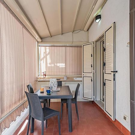 Naxos Bay Flat With Terrace 50 Meters From The Sea Apartment Giardini Naxos Luaran gambar